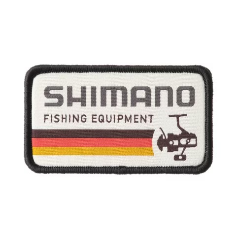 25 AC-060Y SHIMANO布章 | 135186-491961-491978-491985-492319-492326