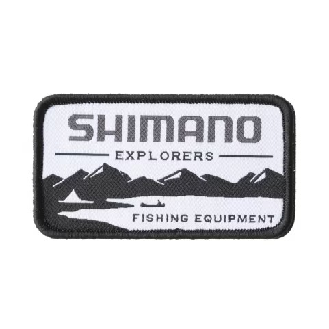 25 AC-060Y SHIMANO布章 | 135186-491961-491978-491985-492319-492326