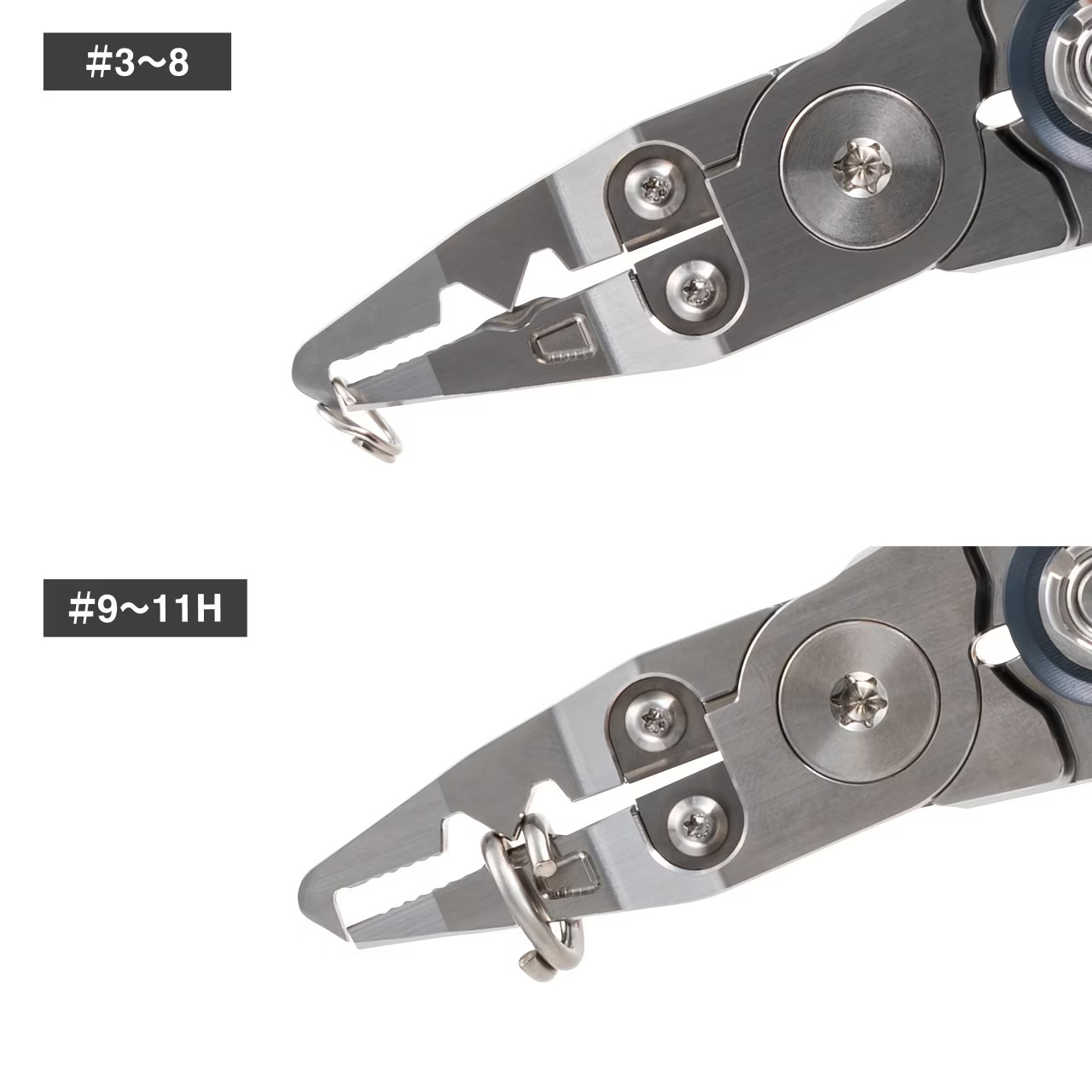 168375 26 UD-211Z OCEA LIMITED剪鉗