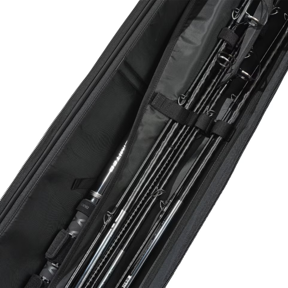 24 BR-201X磯釣硬殼竿袋  | 118837-491961-491978-491985-492319-492326