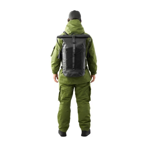 25 BD_201Y釣魚防水背包 | 145000