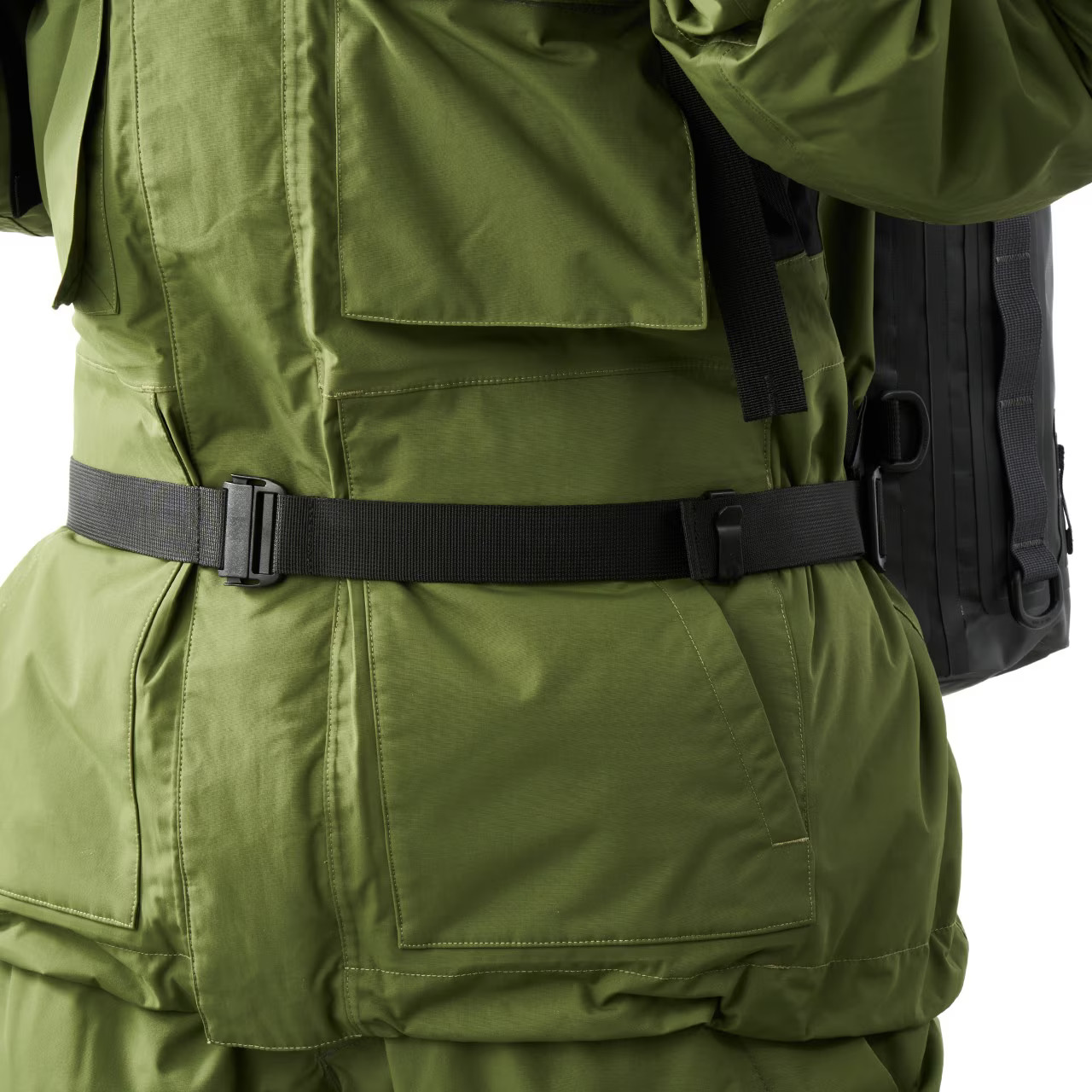 25 BD_201Y釣魚防水背包 | 145000