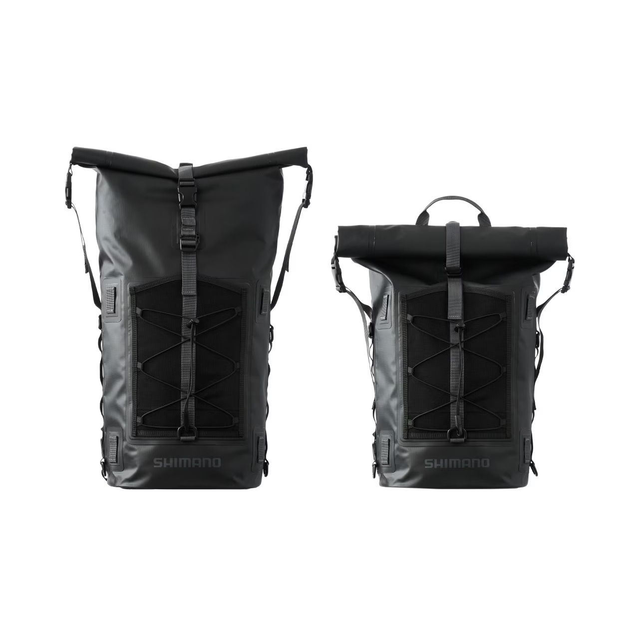 25 BD_201Y釣魚防水背包 | 145000