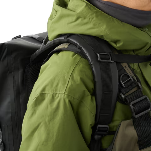 25 BD_201Y釣魚防水背包 | 145000