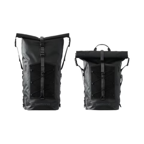 25 BD_201Y釣魚防水背包 | 145000