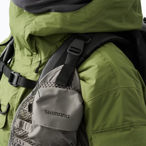 25 BD_201Y釣魚防水背包 | 145000