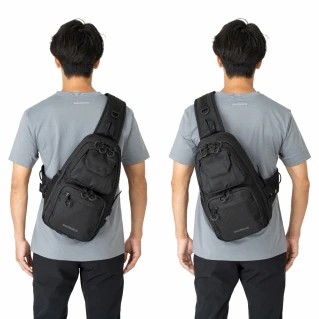 23 BS-225W TOUGH 肩背包 | 產品料號  :839145