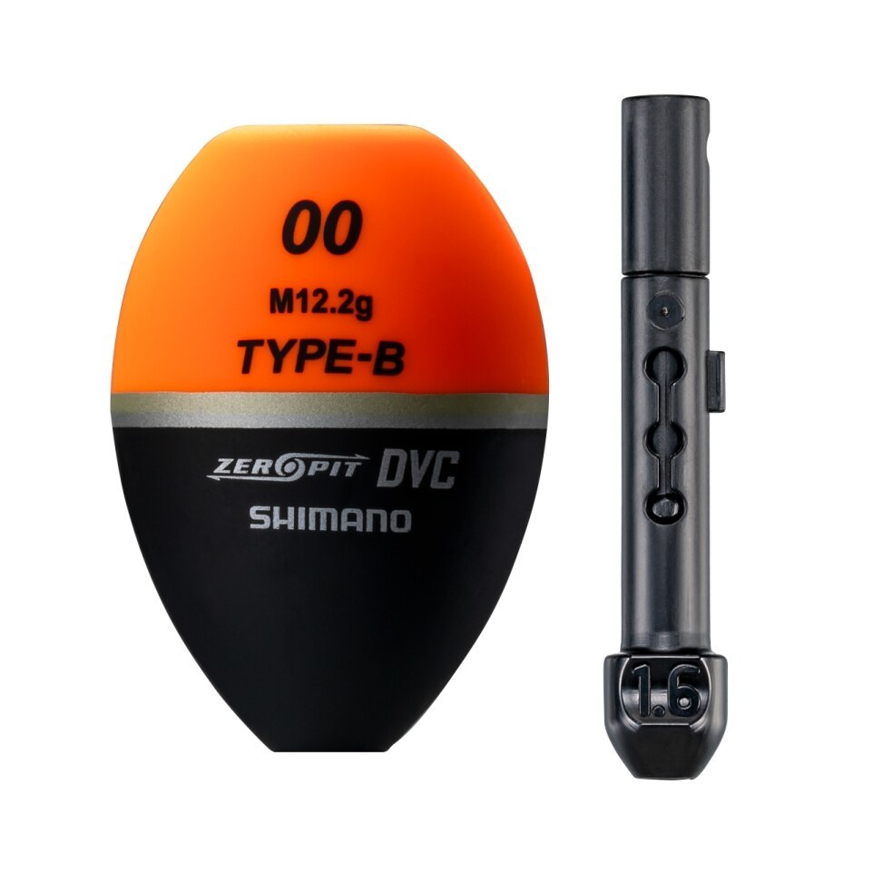 PG-A04X ZERO-PIT DVC TYPE-B M  | 122469