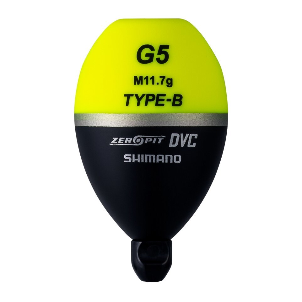 PG-A04X ZERO-PIT DVC TYPE-B M  | 122469