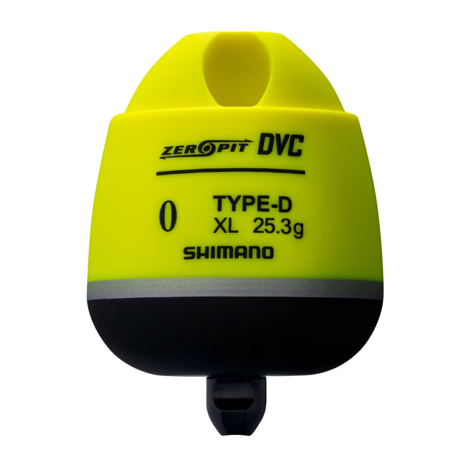 25 PG-49CY ZERO PIT DVC TYPE-D XL  | 產品型號 : 151933