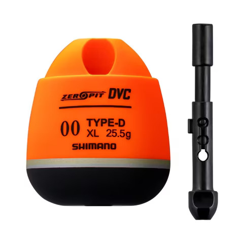 25 PG-49CY ZERO PIT DVC TYPE-D XL  | 151933