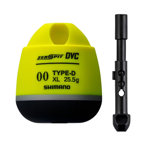 25 PG-49CY ZERO PIT DVC TYPE-D XL  | 151933