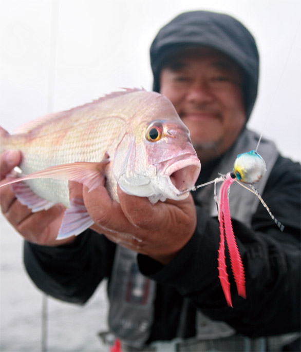 ZR-599T Bantam Bt Bait 99SS 4058