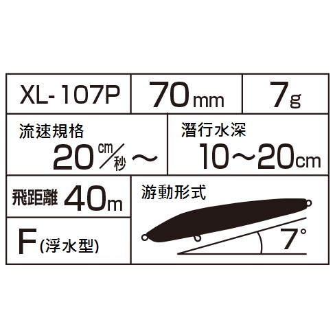 EXSENCE COO 70F/100F/130F/190F X AR-C追加狂鱗色款