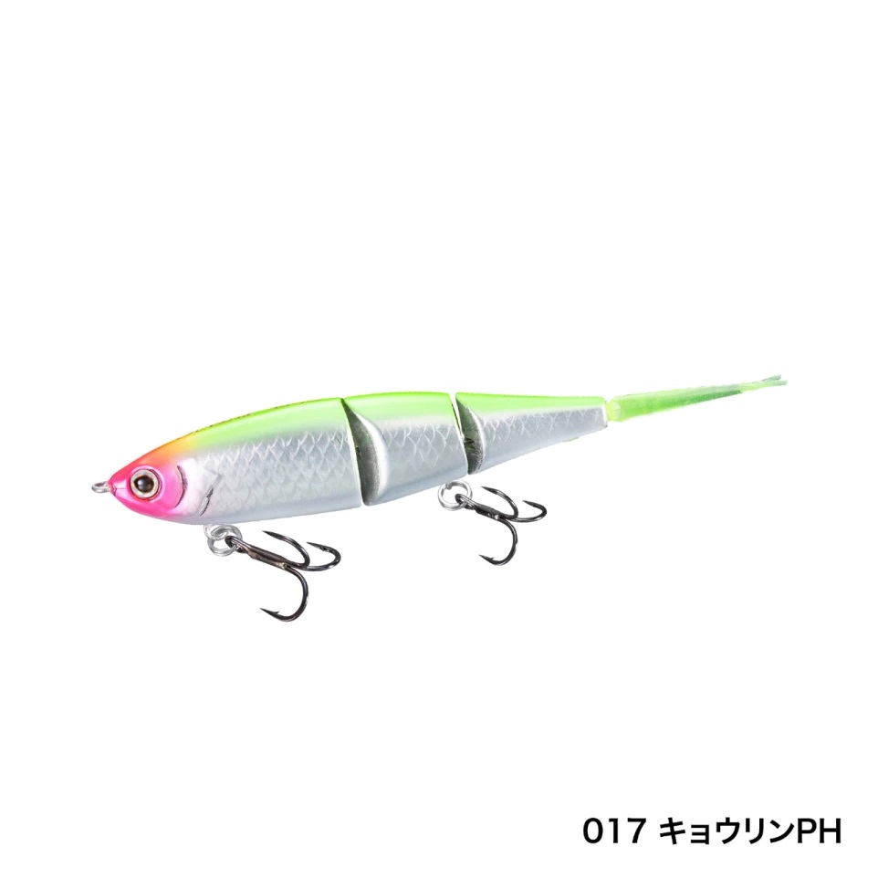 Bantam Bt Bait 99SS追加狂鱗・透鱗色 | 產品型號 : 434661-515469-515476-515483-515490-515506-515513-515520-515537-515544-596680-596697