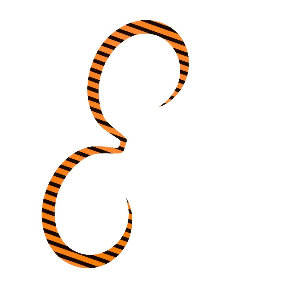 炎月 集魚領帶 強力捲曲款 | 產品型號 : 550361-551443-551450-551467-551474-551504-551566-551573