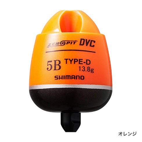 18 FL-49BR CORE ZERO-PIT DVC TYPE-D 追加色款 5536