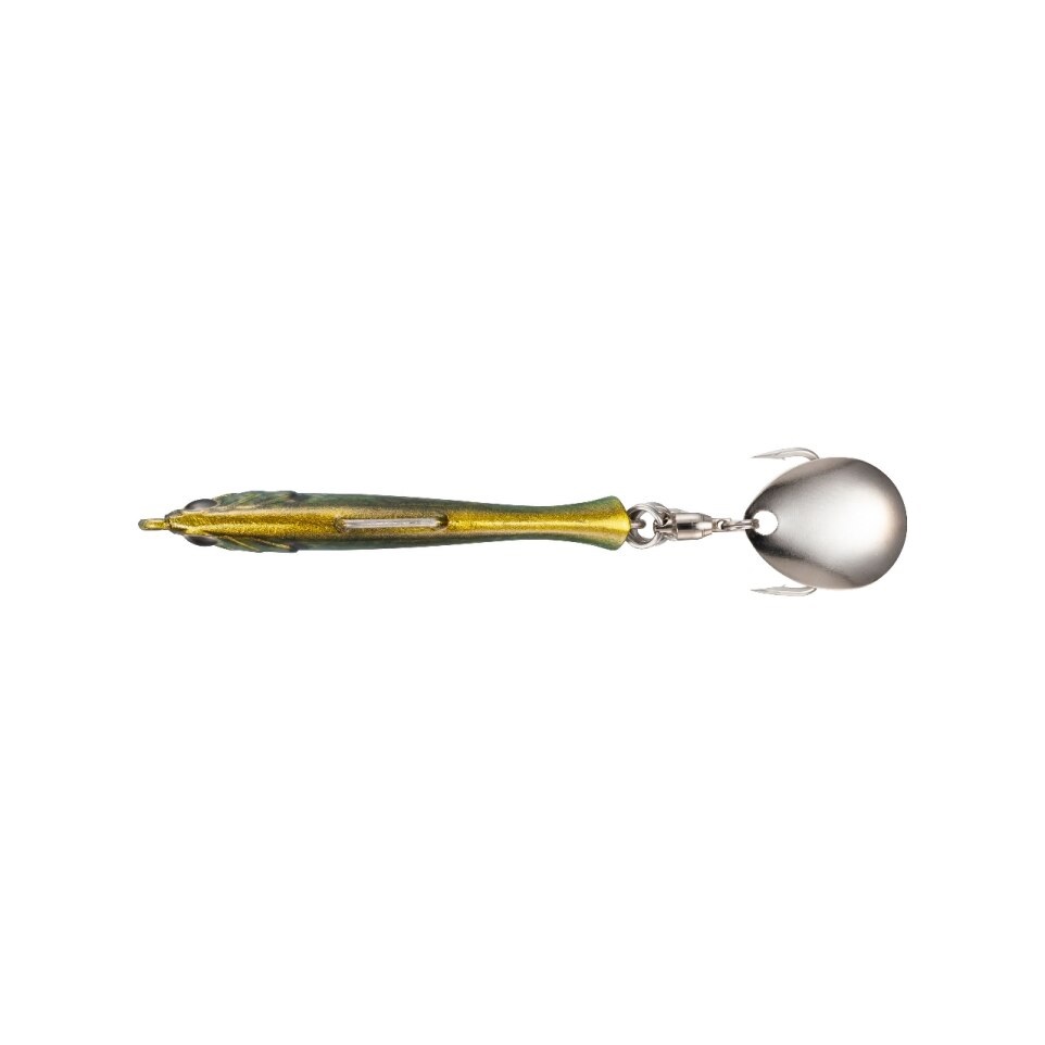 Rise Shot Blade 24g.31g BAIT FISH EDITION