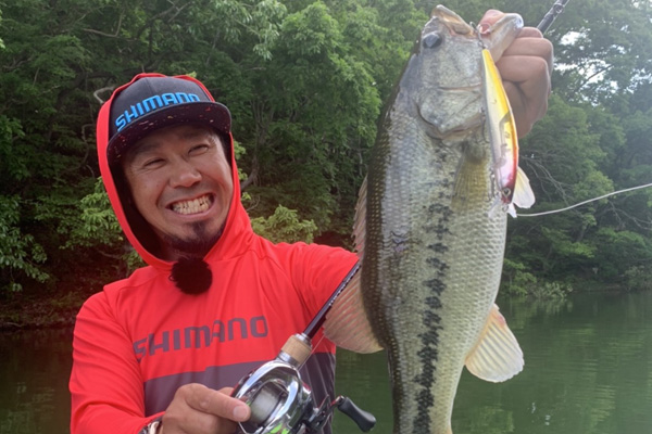 Bantam World Minnow 115SP FLASHBOOST 6145