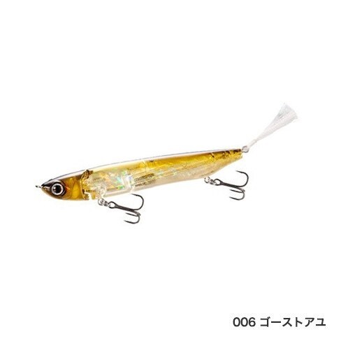 Bantam Jijil 115 FLASHBOOST追加狂鱗・透鱗色 | 產品型號 : 696861-515469-515476-515483-515490-515506-515513-515520-515537-515544-596680-596697