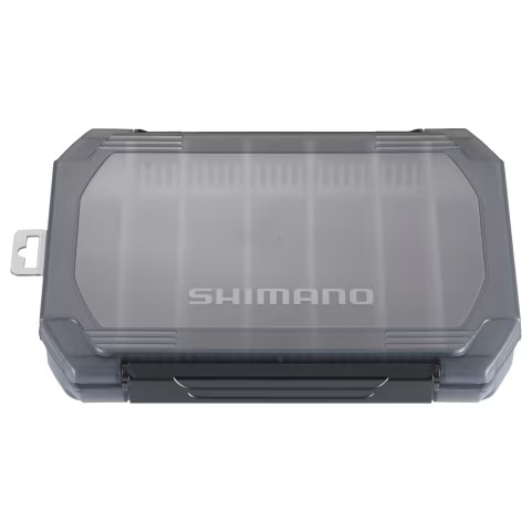 24 CS-222X 6格路亞盒