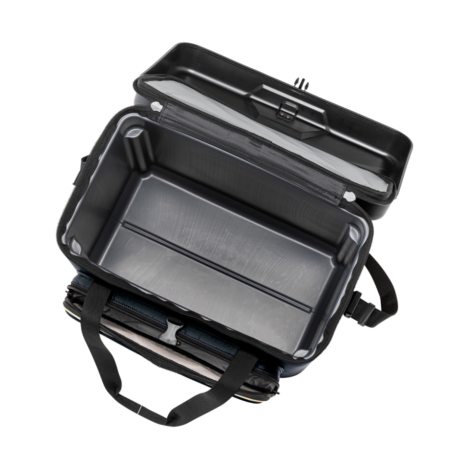 21 BA-125U 磯COOL用具收納箱XT