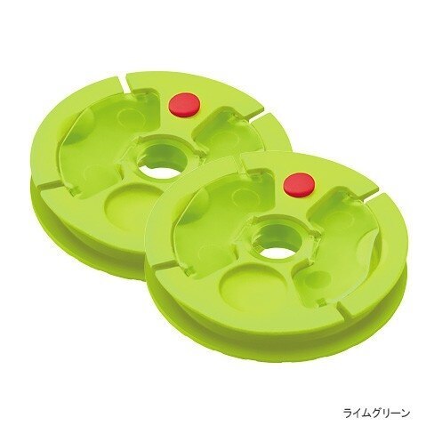 CS-311L香魚釣組收納盒R 替換盒（2入）