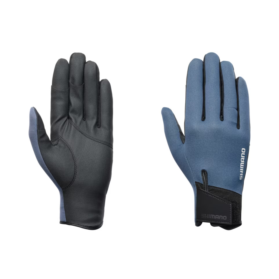 25 GL-052Y 03 Titanium α手套 露指式 | 146595