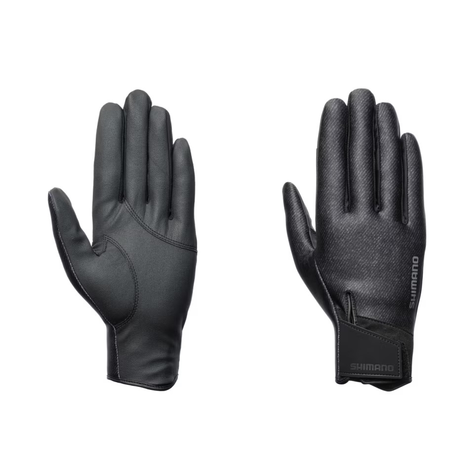 25 GL-053Y 03 Titanium α手套 全包式 | 146786