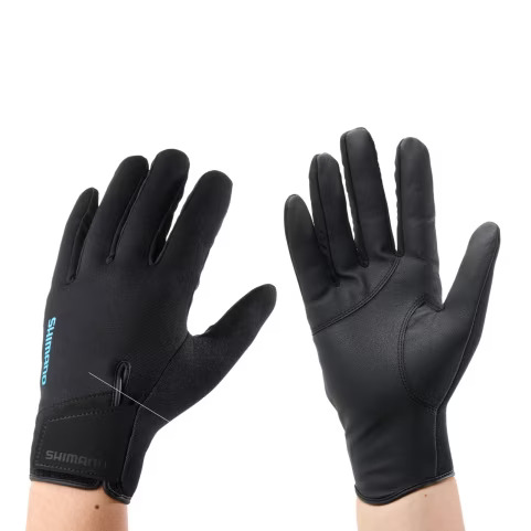 25 GL-053Y 03 Titanium α手套 全包式 | 146786