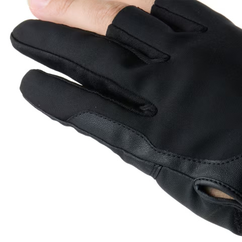 25 GL-070Y 01基本款保暖手套 3指出 | 147431