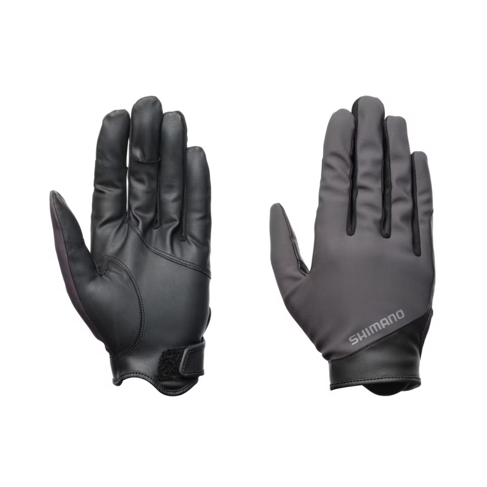 25 GL-071Y 01基本款保暖手套 露指式 | 147639