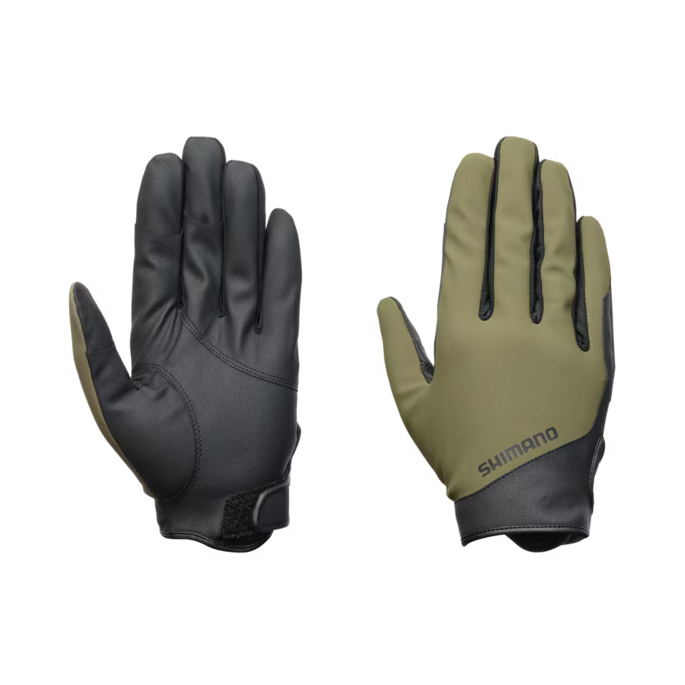 25 GL-071Y 01基本款保暖手套 露指式 | 147639