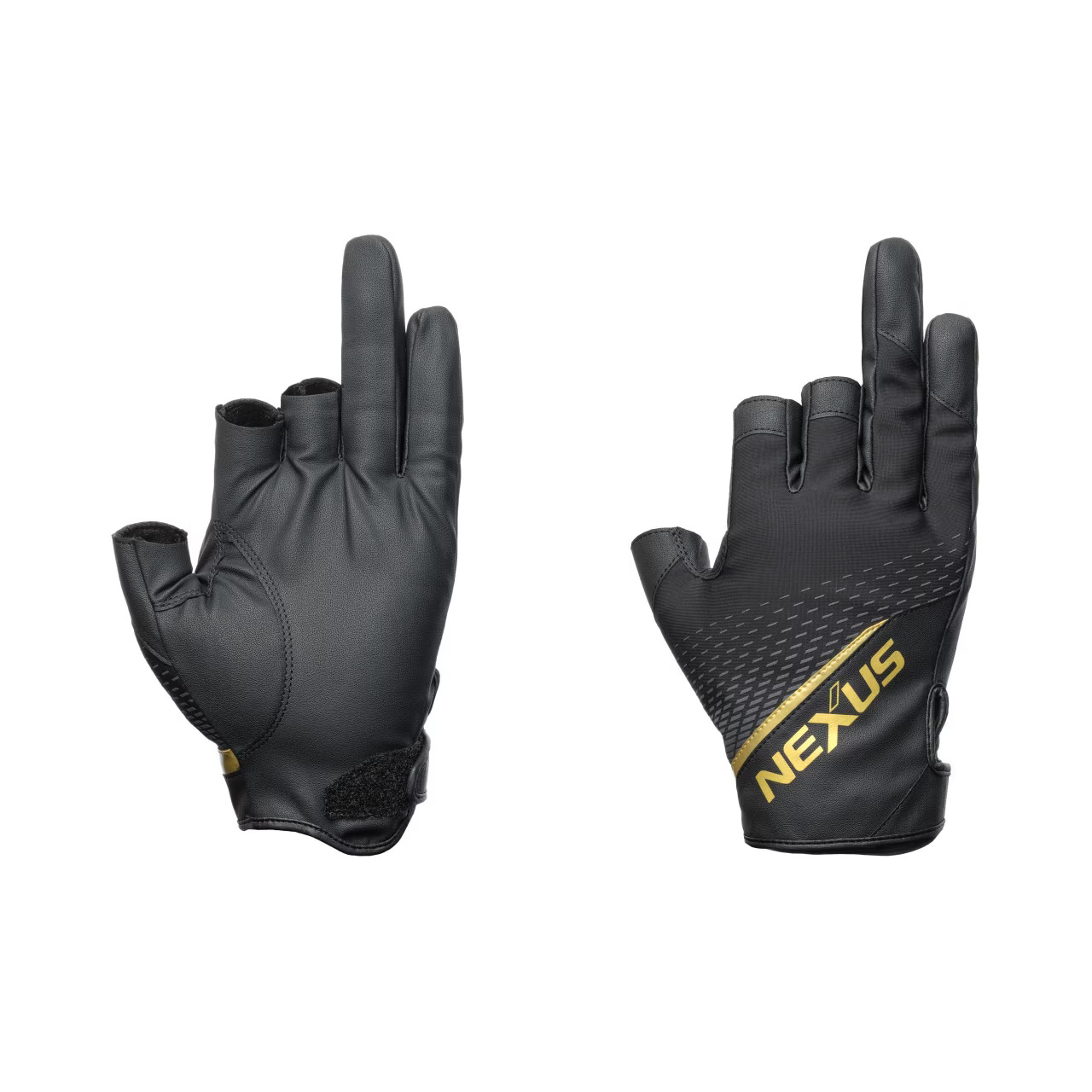 25 GL-170Y NEXUS保暖手套 3指出 | 147868