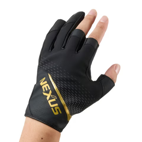 25 GL-170Y NEXUS保暖手套 3指出 | 147868