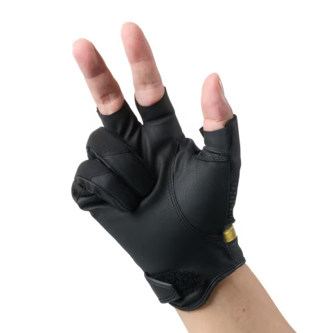 25 GL-170Y NEXUS保暖手套 3指出 | 147868