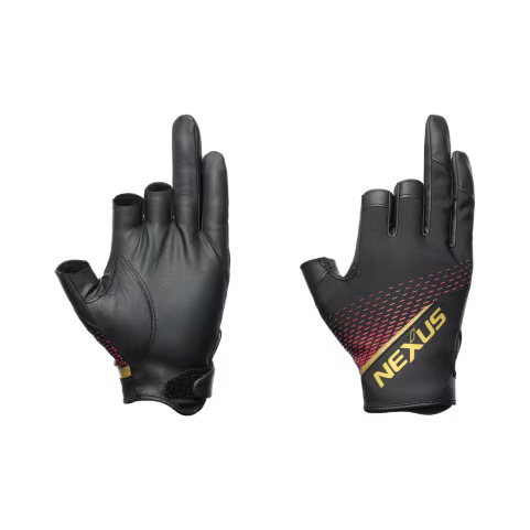 25 GL-170Y NEXUS保暖手套 3指出 | 147868