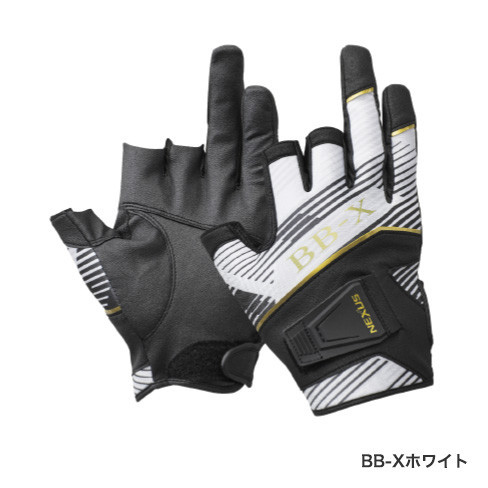 20 GL-143T NEXUS・氯丁合成橡膠 EXS 磁力手套3 LIMITED PRO | 6197 | 71259 2