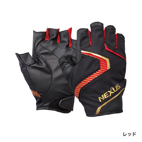 20 GL-182T NEXUS・GORE-TEX INFINIUM防風手套5 | 產品料號 712905-712912-712943-712967-712929-712950-712974-712936 | 手套