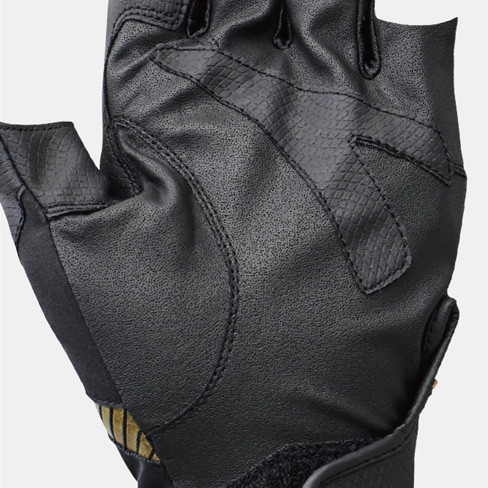 20 GL-182T NEXUS・GORE-TEX INFINIUM防風手套5 | 產品料號 712905-712912-712943-712967-712929-712950-712974-712936 | 手套