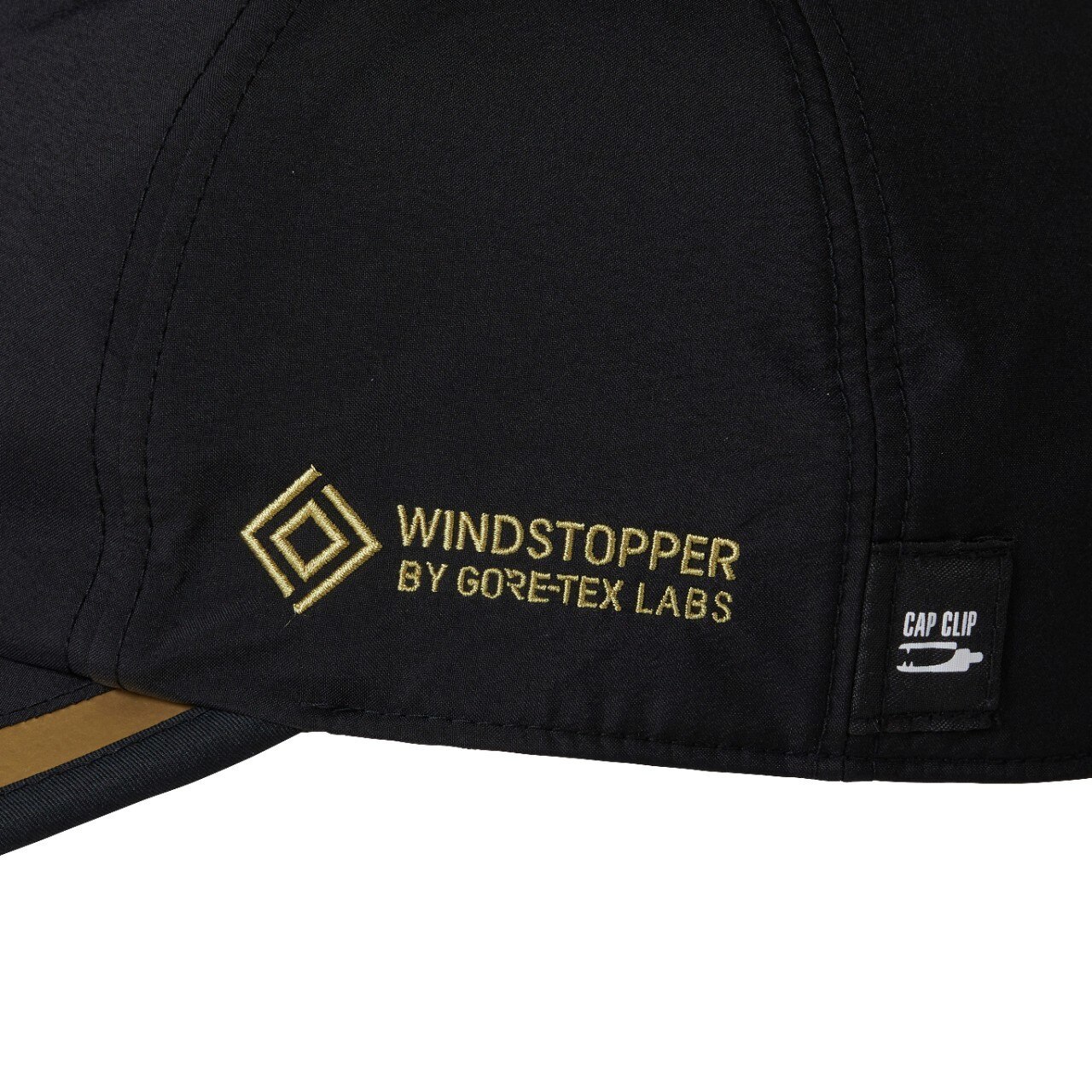 25 CA-103X NEXUS GORE-TEX WINDSTOPPER釣魚帽 | 107718