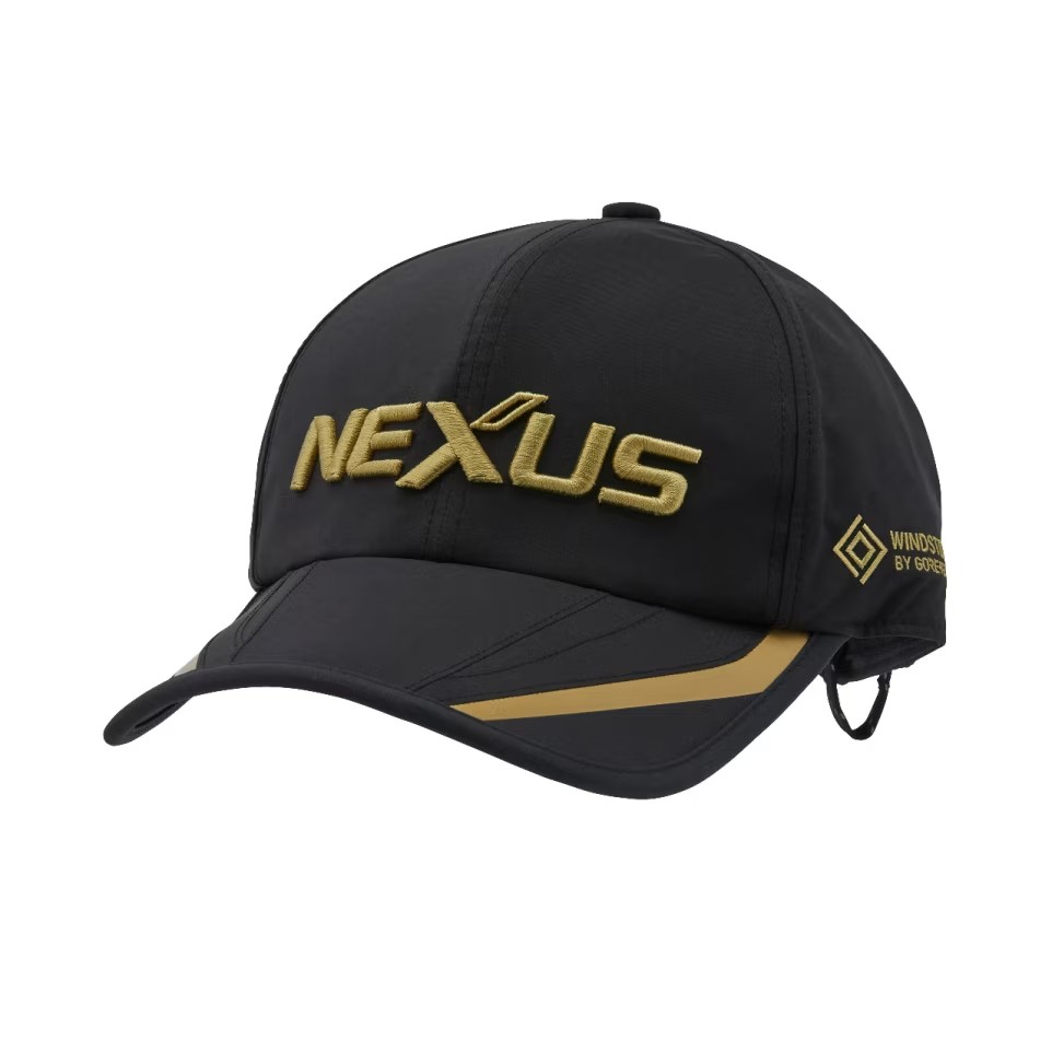 25 CA-103X NEXUS GORE-TEX WINDSTOPPER釣魚帽 | 107718