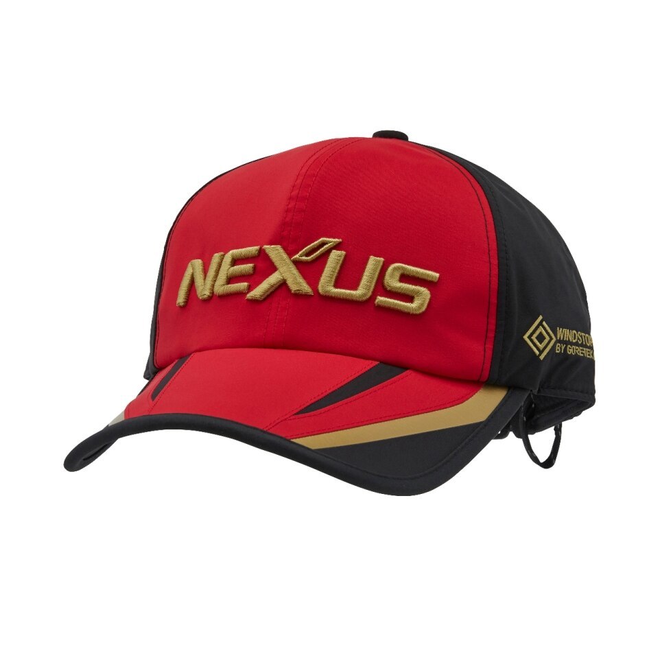 25 CA-103X NEXUS GORE-TEX WINDSTOPPER釣魚帽 | 107718