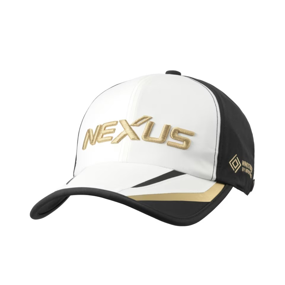 25 CA-103X NEXUS GORE-TEX WINDSTOPPER釣魚帽 | 107718