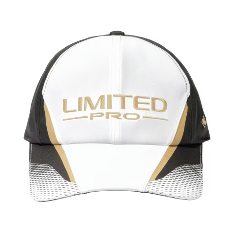 CA-111X LIMITED PRO GORETEX 附夾帶防水釣魚帽 | 119155