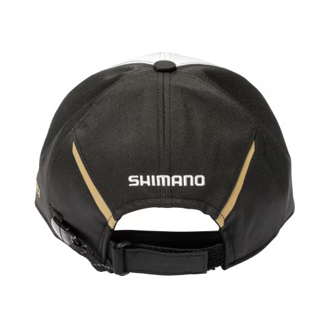 CA-111X LIMITED PRO GORETEX 附夾帶防水釣魚帽 | 119155