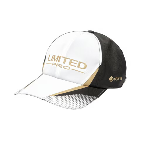 CA-111X LIMITED PRO GORETEX 附夾帶防水釣魚帽 | 119155