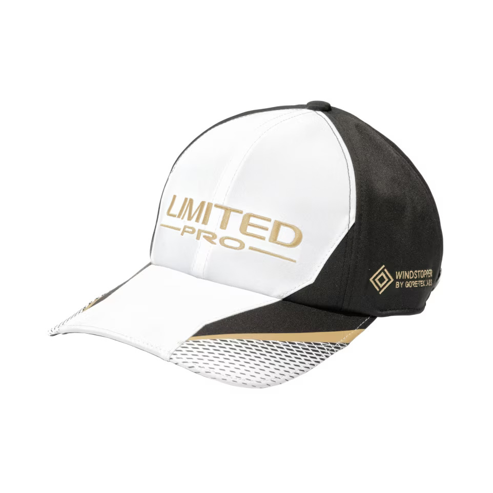 CA-112X LIMITED PRO GORETEX WINDSTOPPER釣魚帽 | 119216