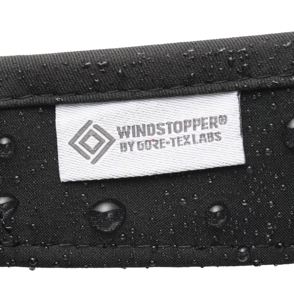 25 CA-104Y LIMITED PRO GORE-TEX WINDSTOPPER 遮陽帽 | 126146