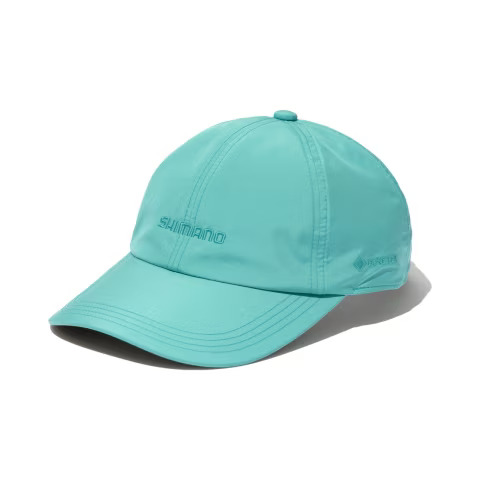CA-111X LIMITED PRO GORETEX 附夾帶防水釣魚帽 | 145390